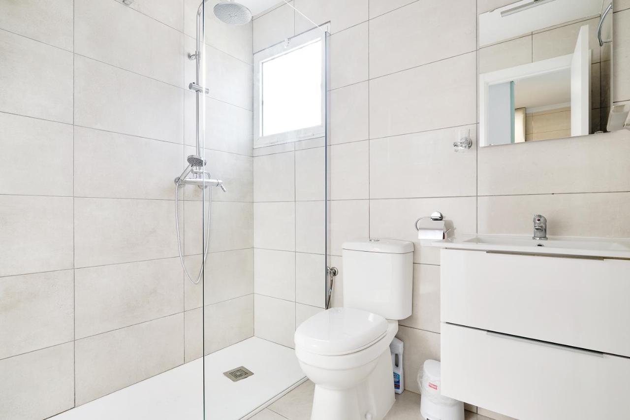 Apartamento Playa, Mar & Sol ตอร์เรเวียคา ภายนอก รูปภาพ